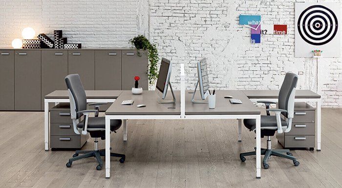 KFA – Thiết kế nội thất văn phòng cao cấp, chuyên nghiệp