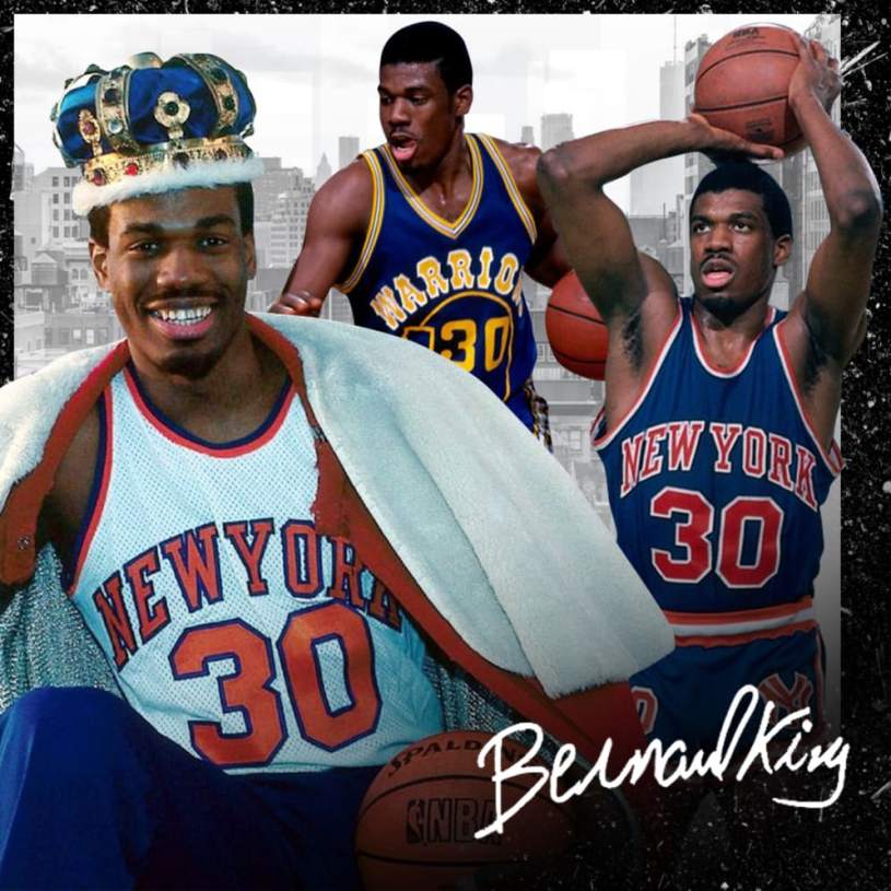 COMMENTARY: Bernard King Was An Unstoppable Force & One Of The NBA's 75 Greatest Players – Ed Odeven Reporting
