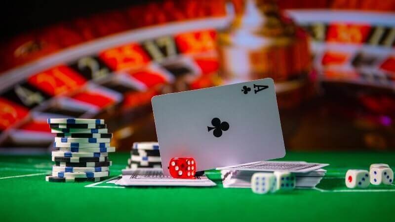 Top 5 trò chơi blackjack phổ biến nhất năm 2023 và luật chơi chi tiết nhất từ A đến Z