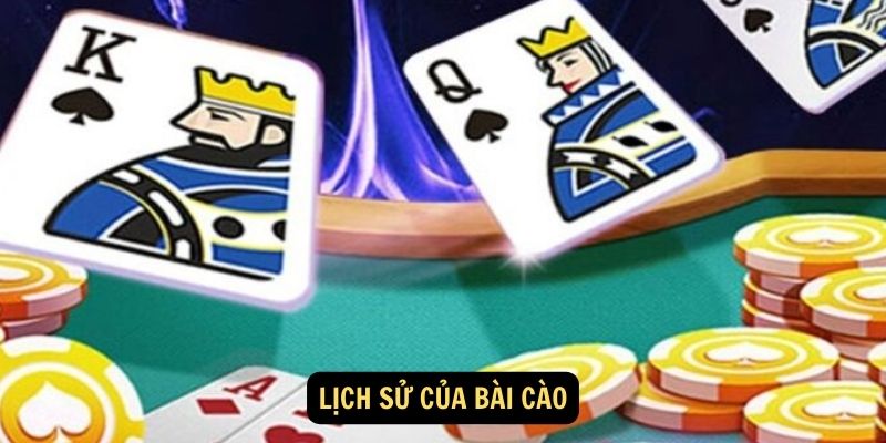 Baccarat là gì? - Trò chơi may rủi hay kỹ năng?