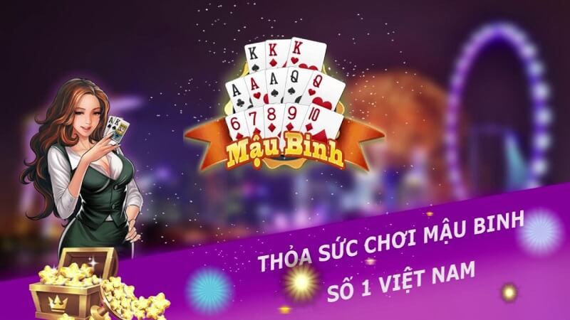 Lá bài lớn nhất ở Mậu Bình là gì? Bật mí cách chơi dễ dàng để giành chiến thắng - 789BET