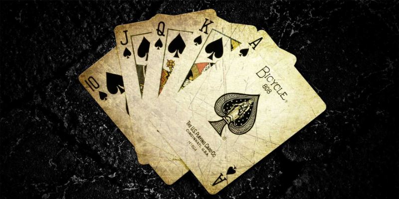 Poker 5 Lá - Chia Sẻ Kỹ Thuật Chơi Hiệu Quả