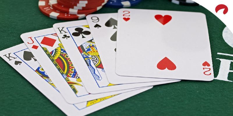 Poker 5 Lá - Chia Sẻ Kỹ Thuật Chơi Hiệu Quả