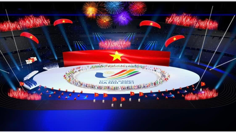 SEA Games 31: Ấn tượng và thành công - Tạp chí Tuyên truyền