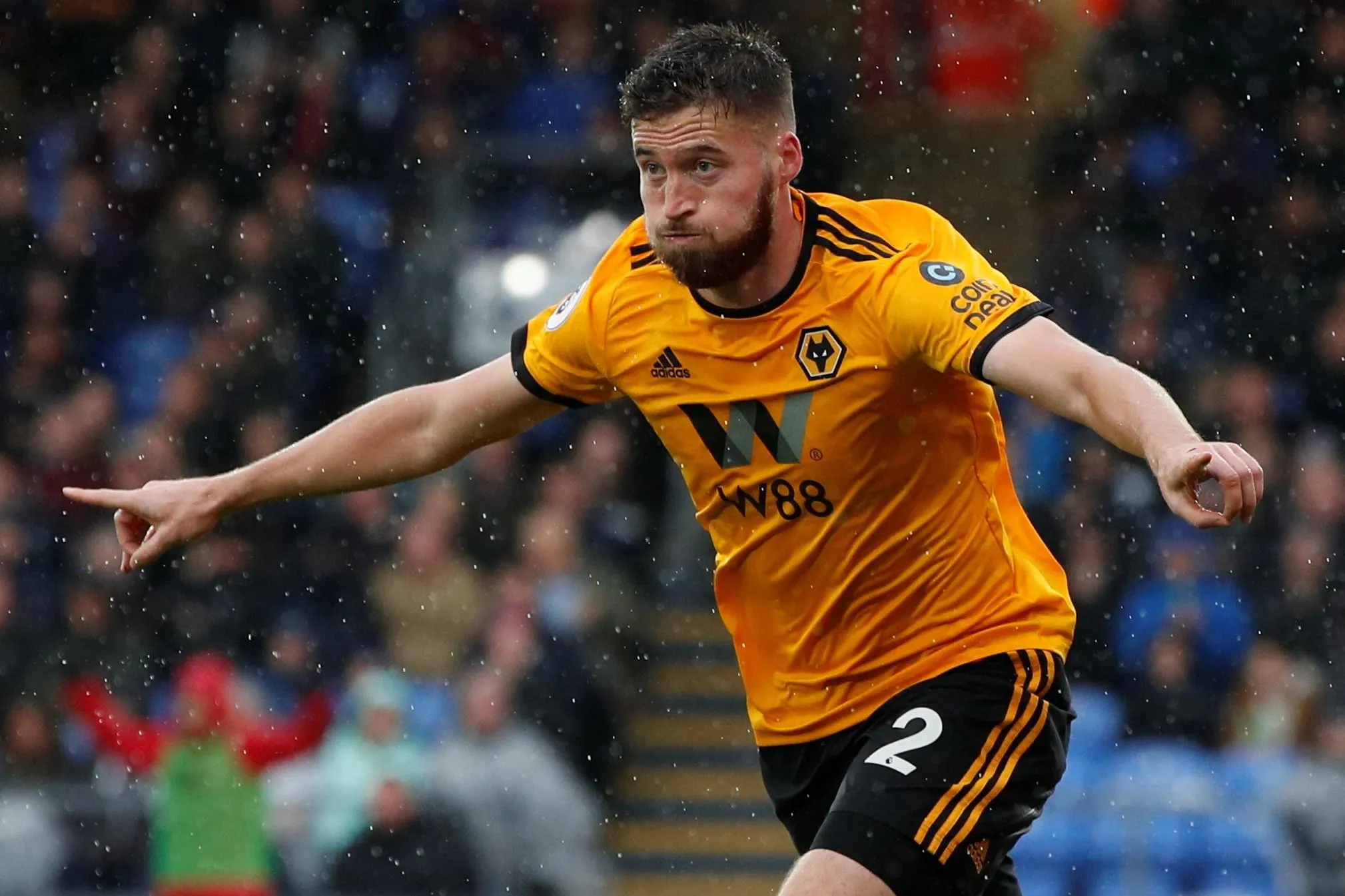 Matt Doherty Là Ai? Tiểu Sử Và Sự Nghiệp Của Matt Doherty