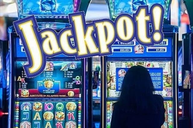 Xổ số Jackpot là gì? Khám phá các loại Jackpot phổ biến nhất