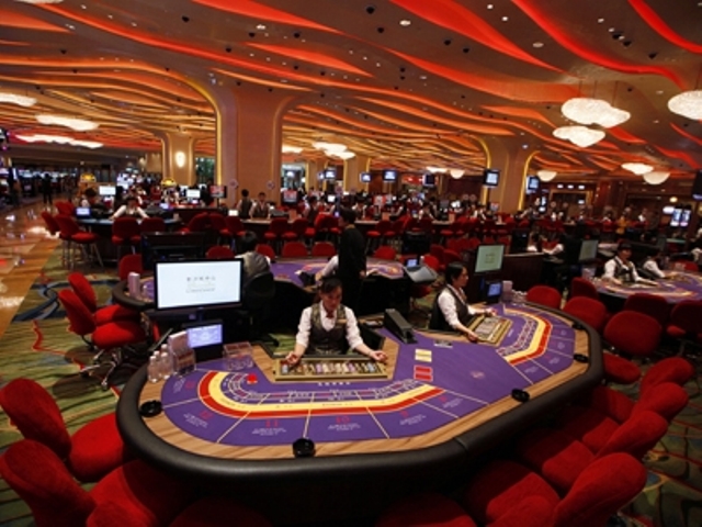 Tổng Quan Về Casino Hồ Tràm Và Điều Kiện Để Tham Gia Casino