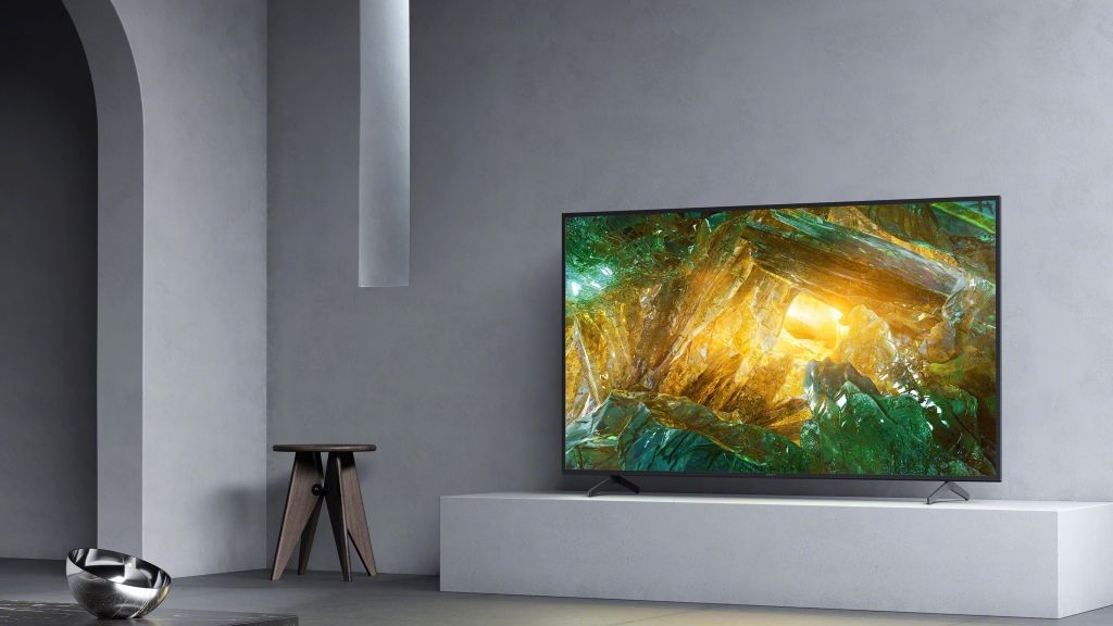 Những chiếc TV Samsung tốt nhất hiện nay (Ảnh 1)