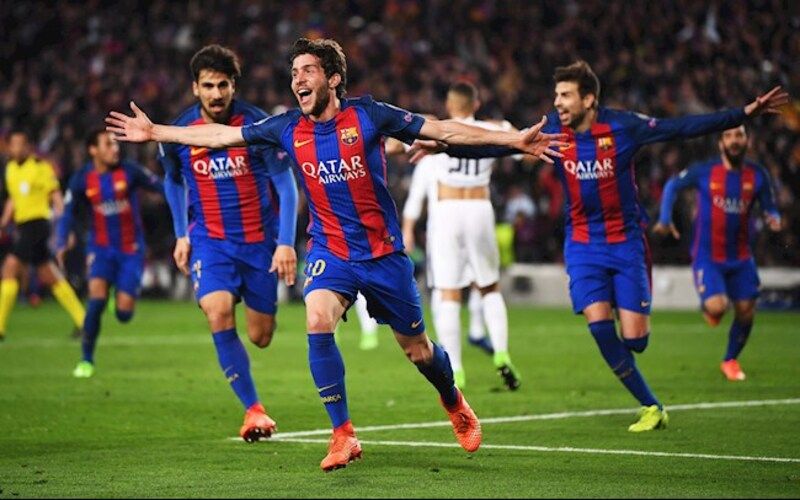 Phong cách chơi Tiki Taka là gì? Tìm hiểu đặc điểm của chiến thuật