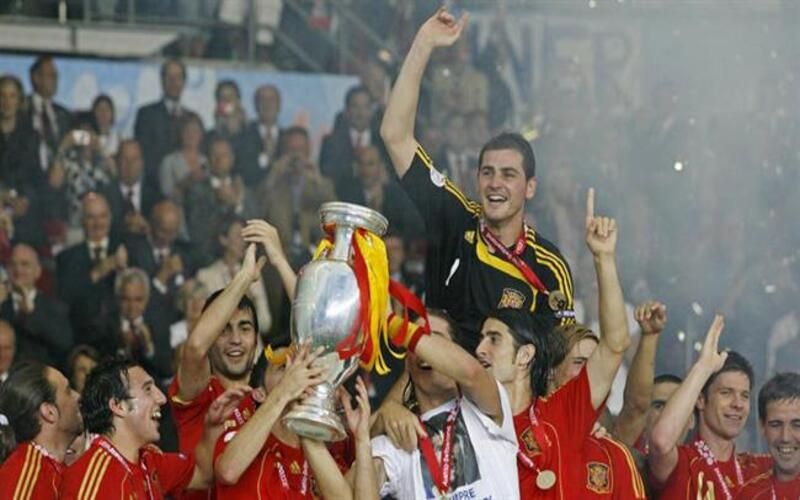 Phong cách chơi Tiki Taka là gì? Tìm hiểu đặc điểm của chiến thuật