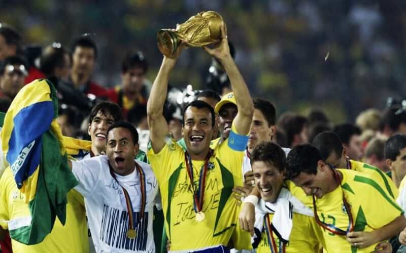 Nhà vô địch là gì? Đội nào vô địch World Cup nhiều nhất? 
