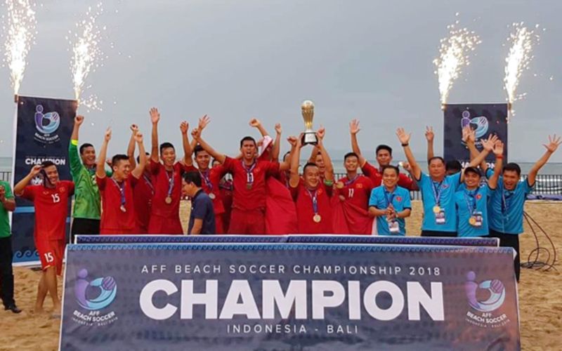 Nhà vô địch là gì? Đội nào vô địch World Cup nhiều nhất? 